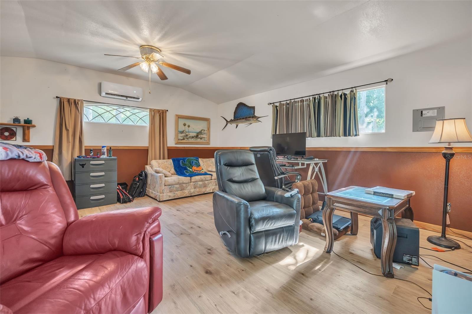 TOMOKA FARMS - Residential