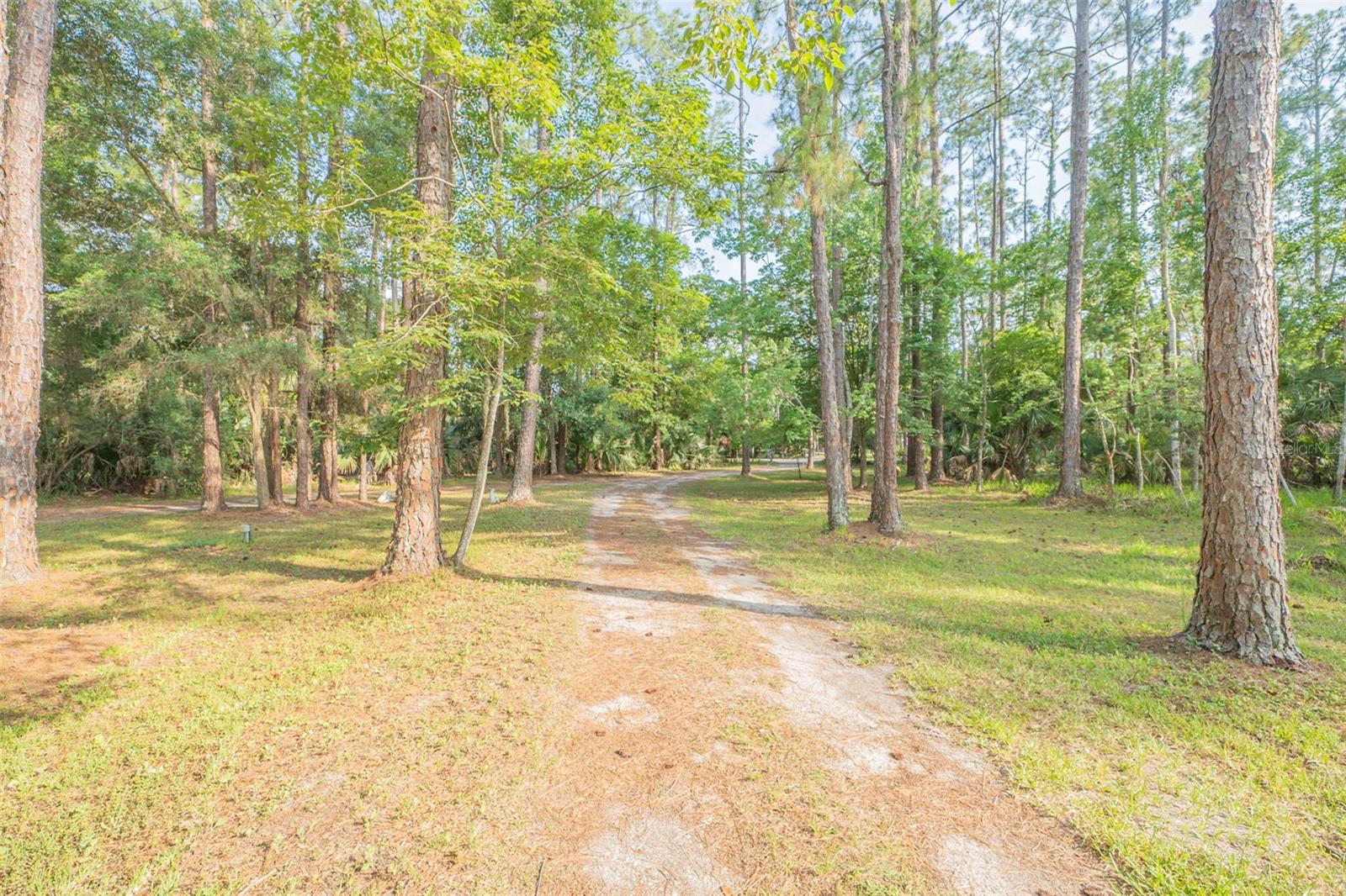 TOMOKA FARMS - Residential