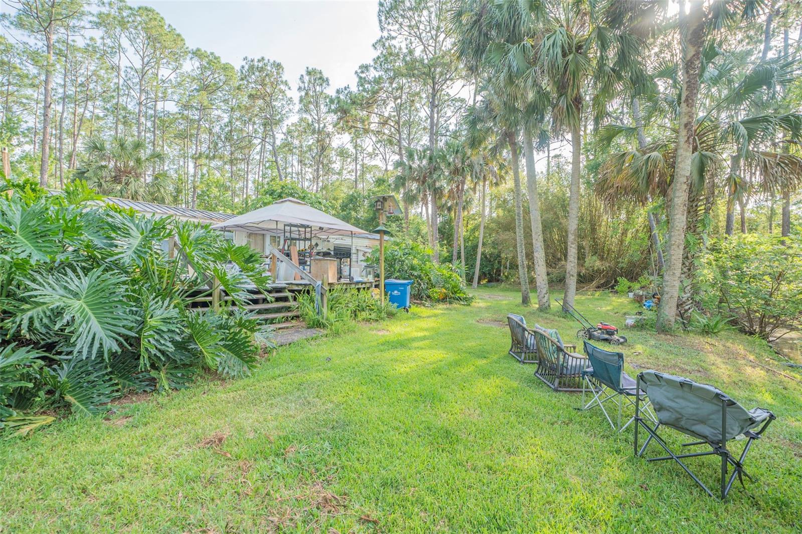 TOMOKA FARMS - Residential