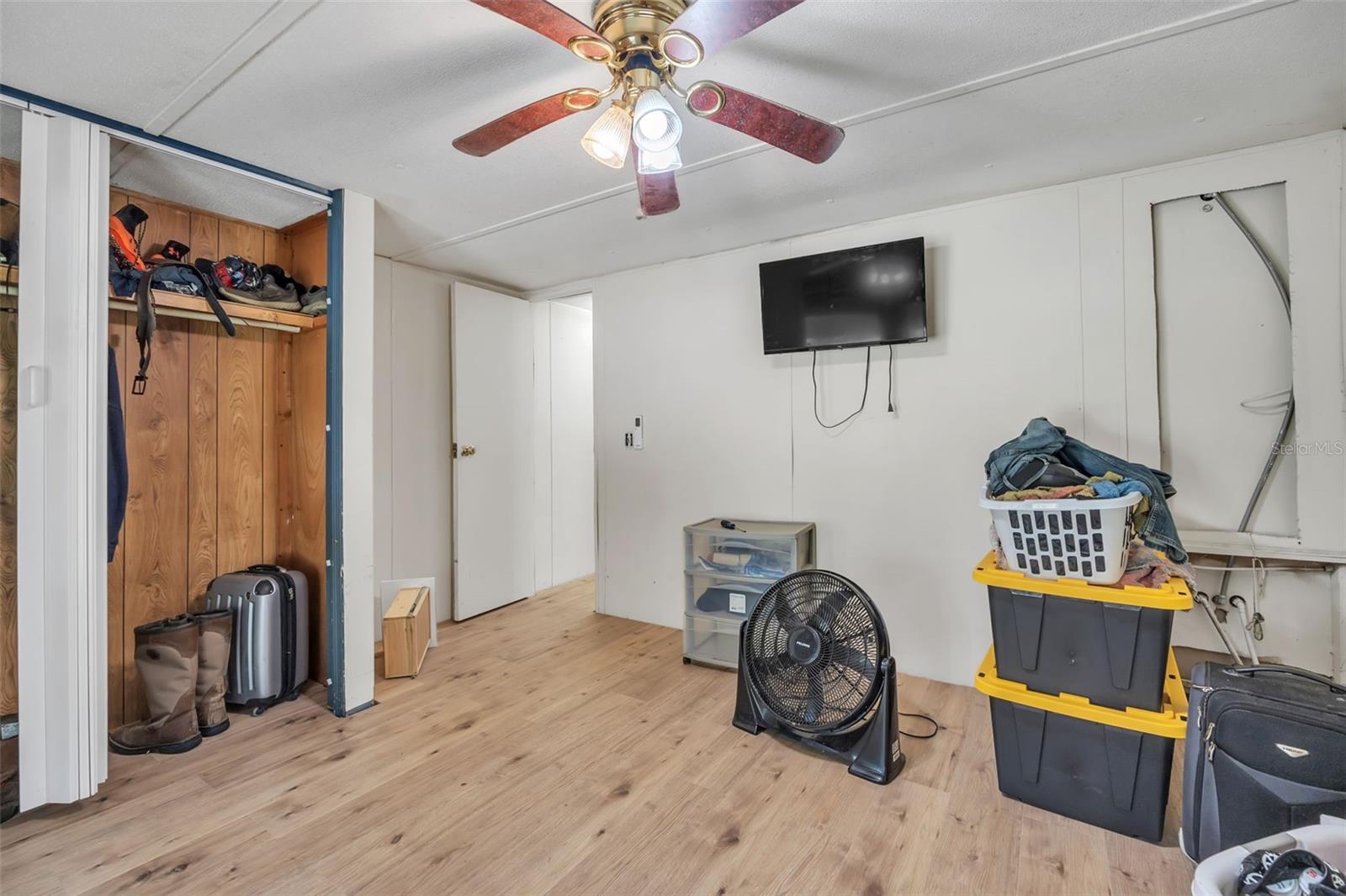 TOMOKA FARMS - Residential