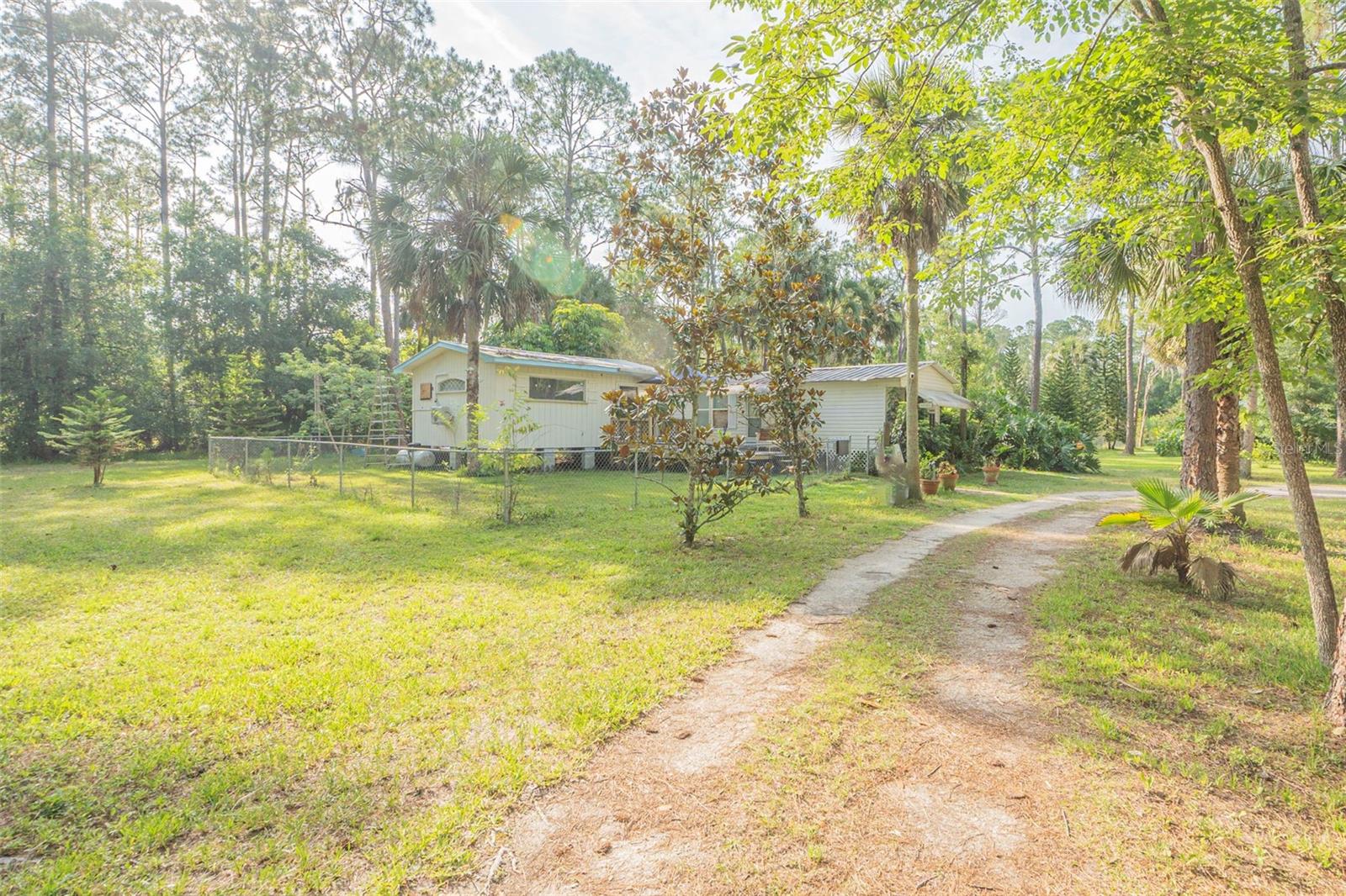 TOMOKA FARMS - Residential