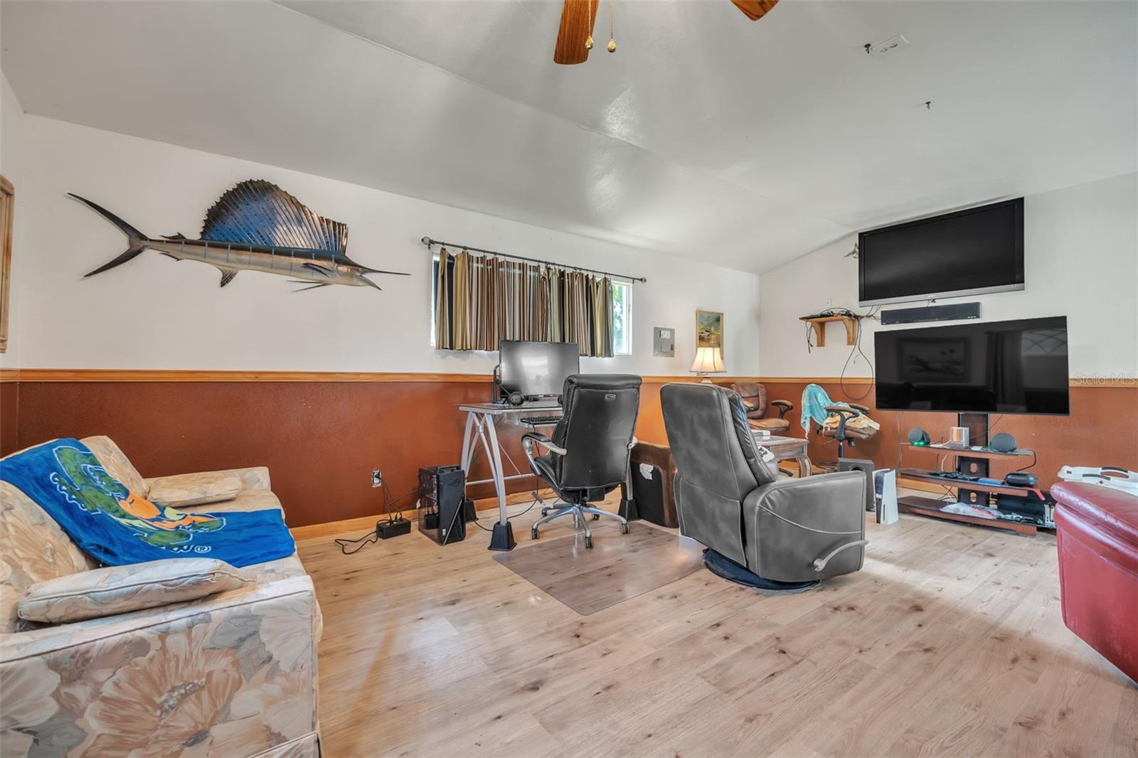 TOMOKA FARMS - Residential