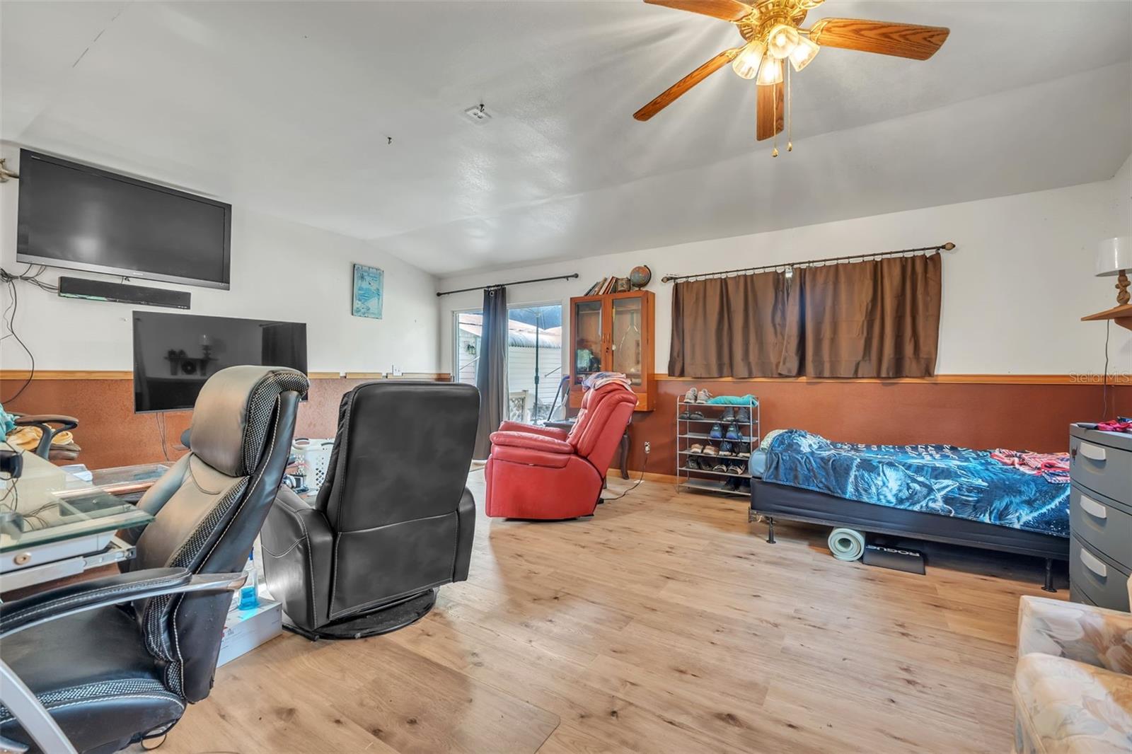 TOMOKA FARMS - Residential