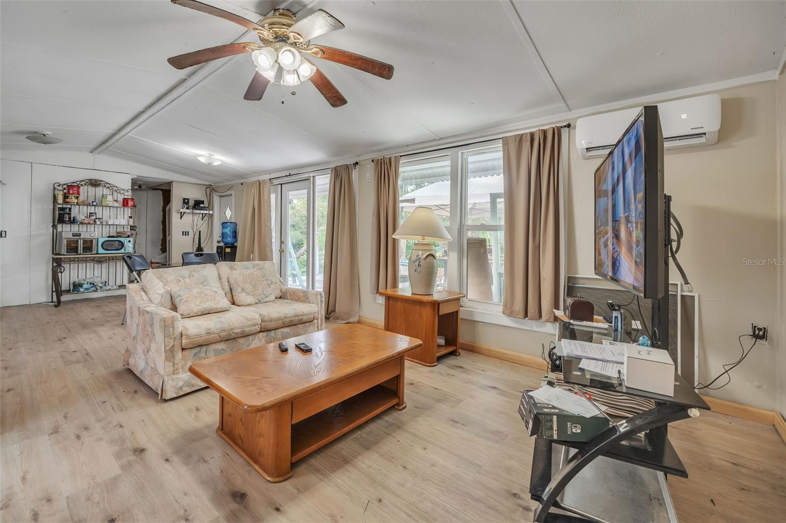 TOMOKA FARMS - Residential