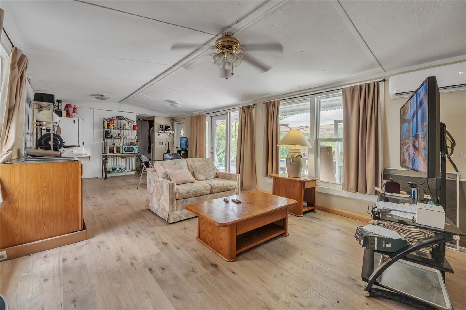 TOMOKA FARMS - Residential