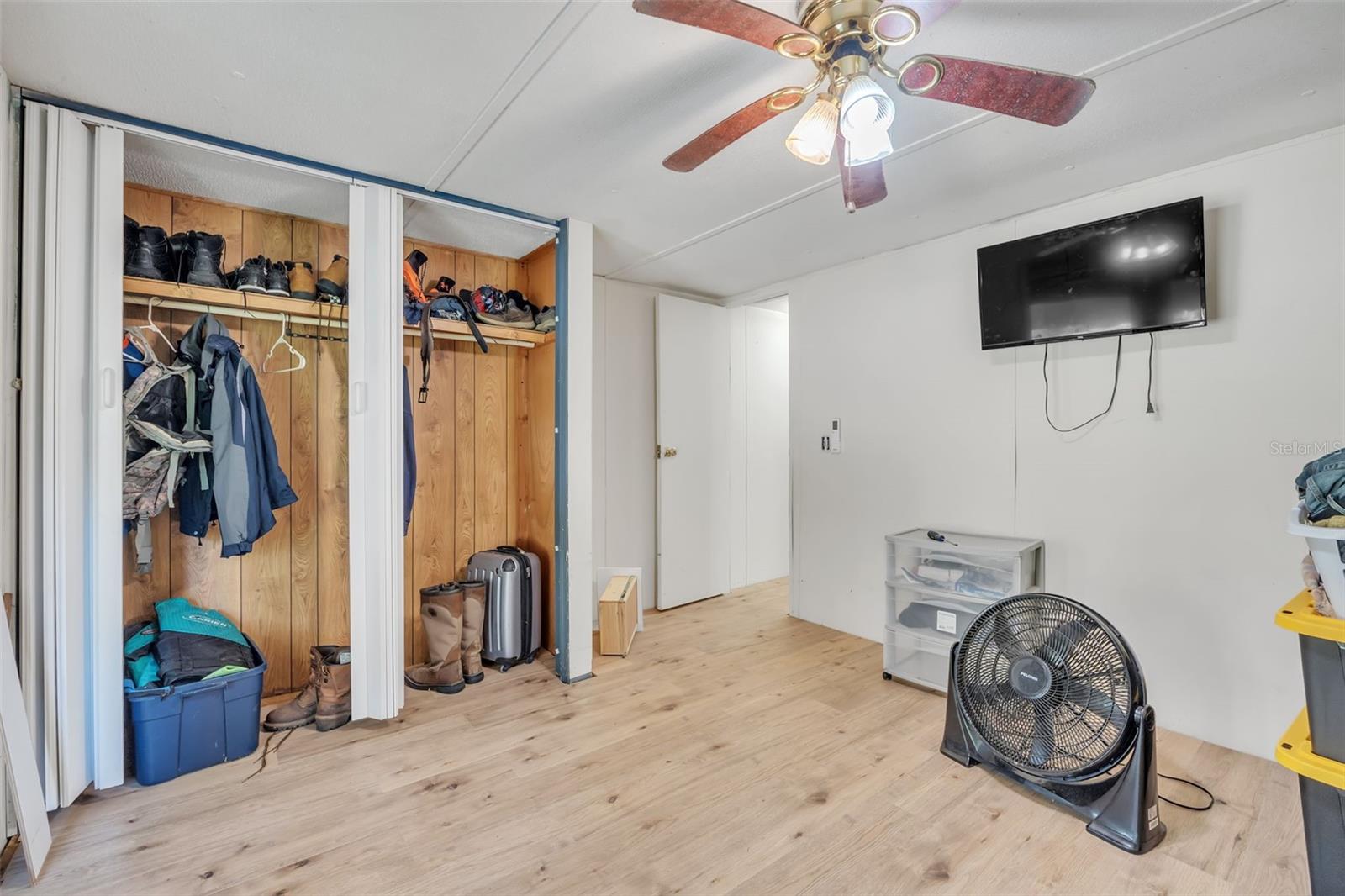TOMOKA FARMS - Residential