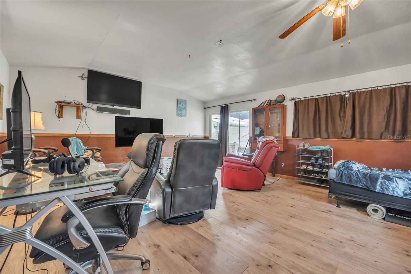 TOMOKA FARMS - Residential