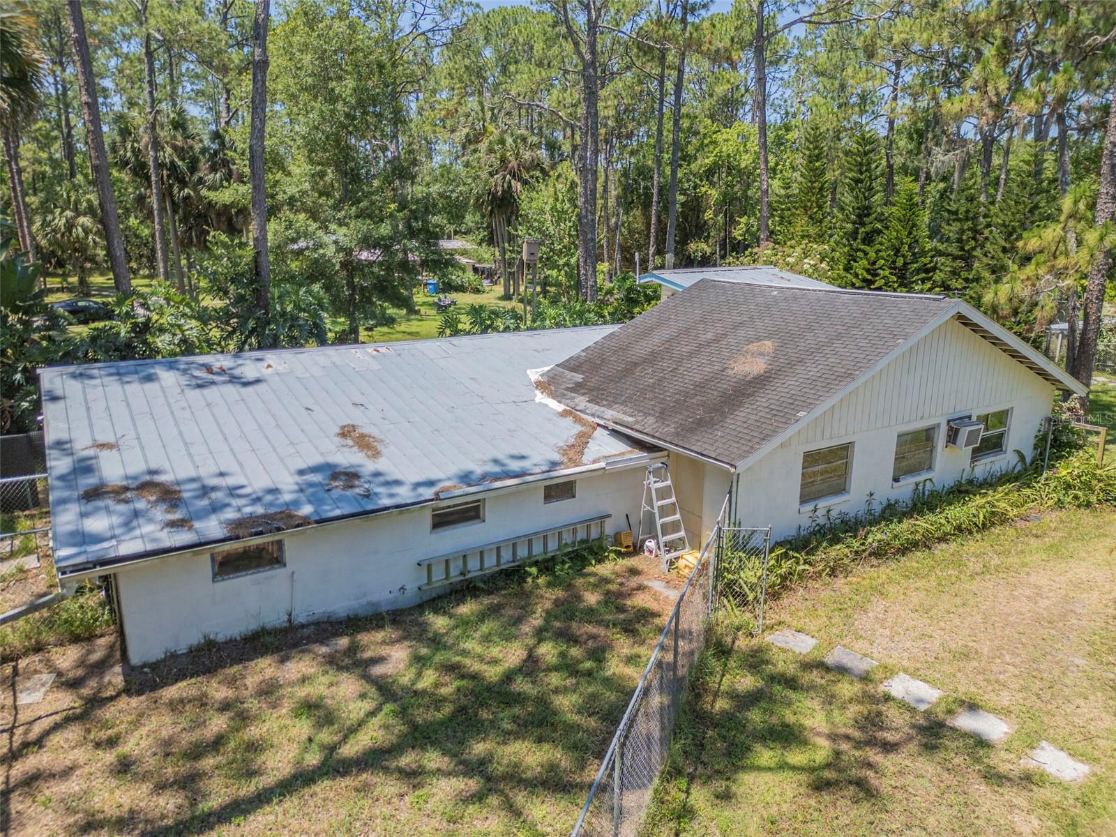 TOMOKA FARMS - Residential