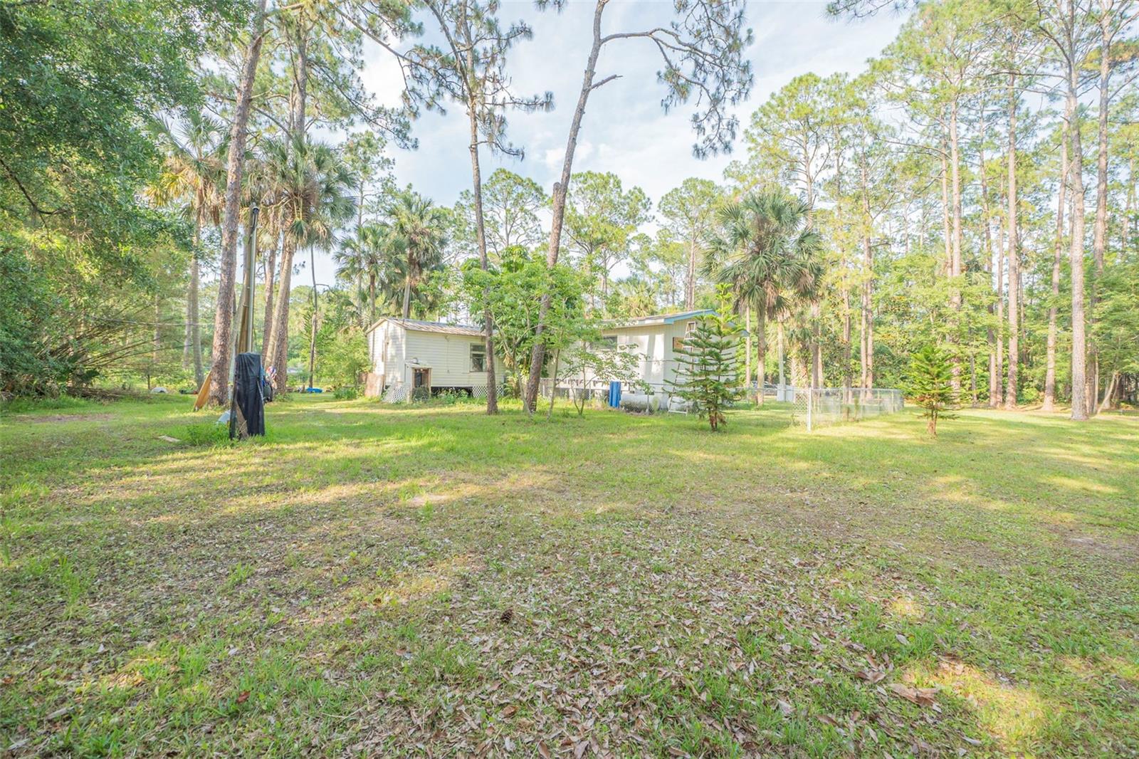 TOMOKA FARMS - Residential