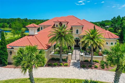 1319 REDBOURNE LANE ORMOND BEACH FL 32174