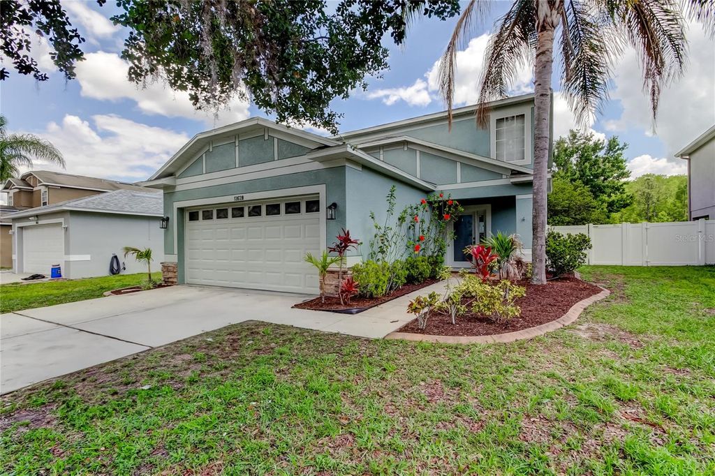 Photo of 12628 White Bluff Road, Hudson, FL 34669 (MLS # TB8380323)