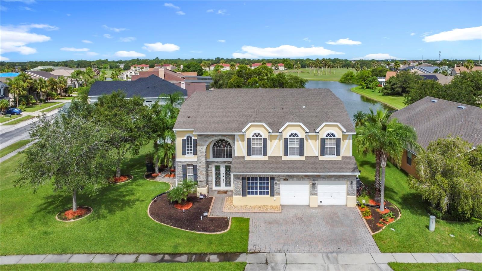 2460 THE OAKS BOULEVARD