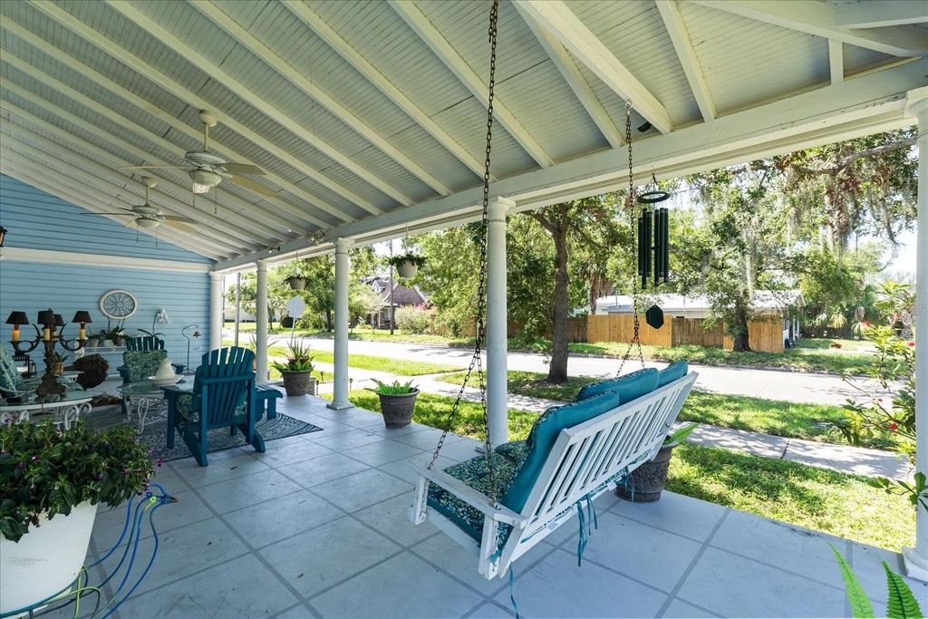 Photo of 8407 Interbay Boulevard, Tampa, FL 33616 (MLS # O6318380)