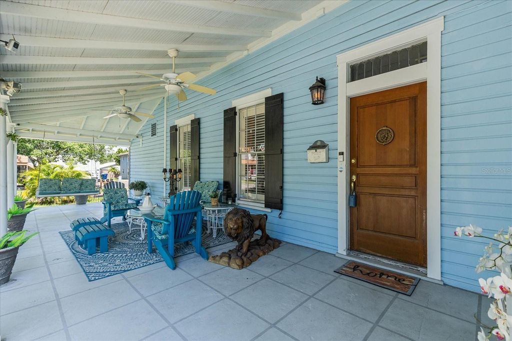 Photo of 8407 Interbay Boulevard, Tampa, FL 33616 (MLS # O6318380)