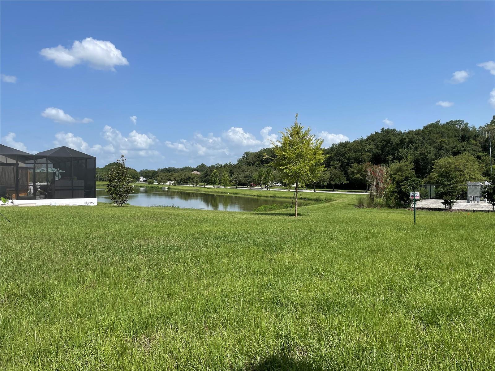 WATERGRASS PRCL E-3 - Residential