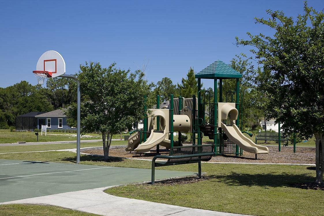 WATERGRASS PRCL E-3 - Residential