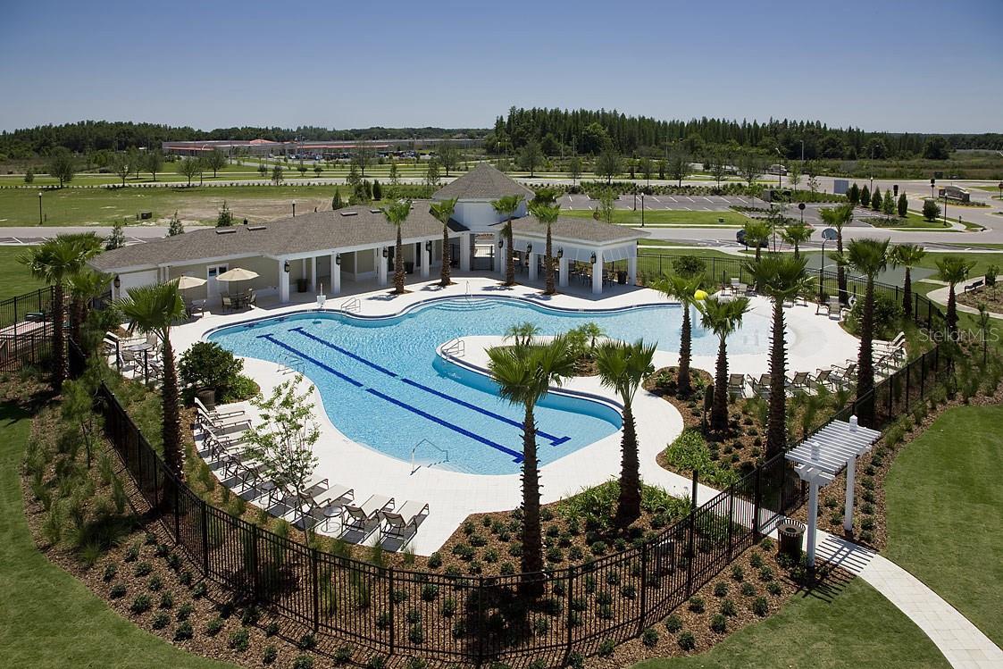 WATERGRASS PRCL E-3 - Residential