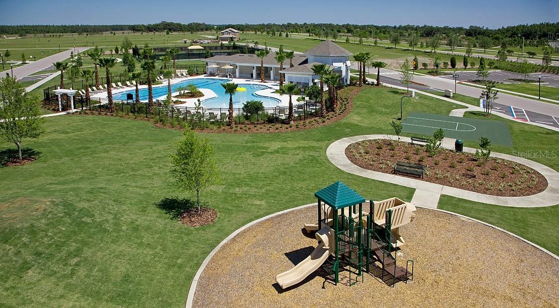 WATERGRASS PRCL E-3 - Residential
