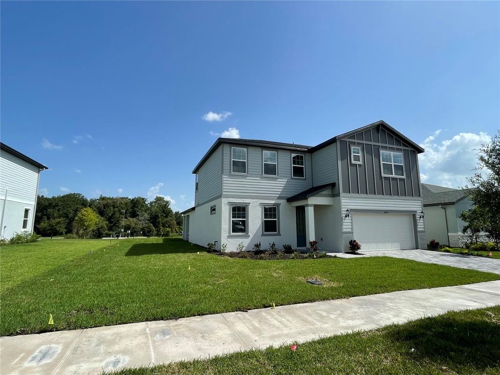 Photo of 34286 Evergreen Hill Court, Wesley Chapel, FL 33545 (MLS # TB8509029)