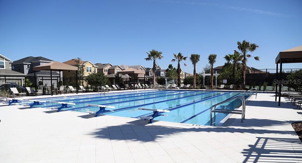 WATERGRASS PRCL E-3 - Residential
