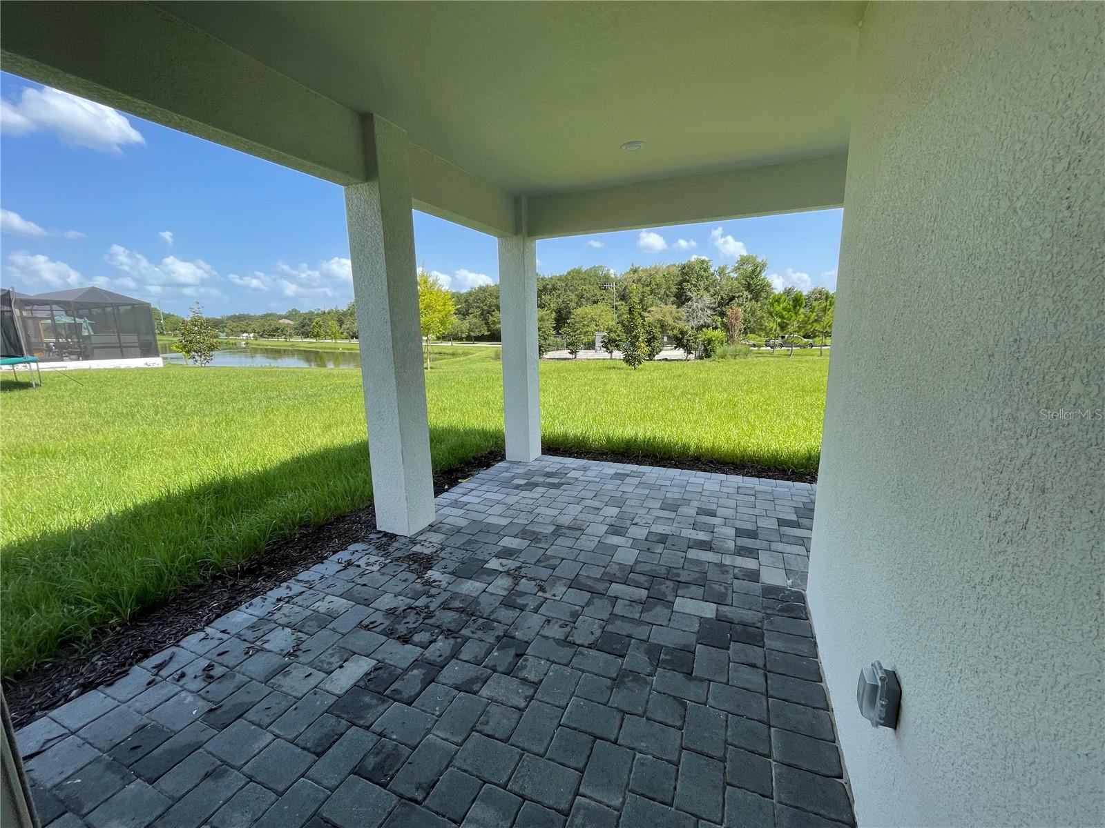 WATERGRASS PRCL E-3 - Residential