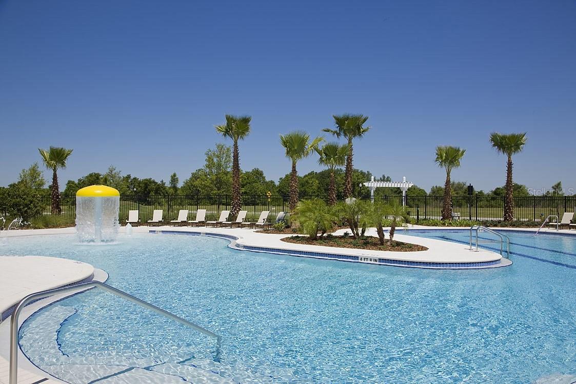 WATERGRASS PRCL E-3 - Residential