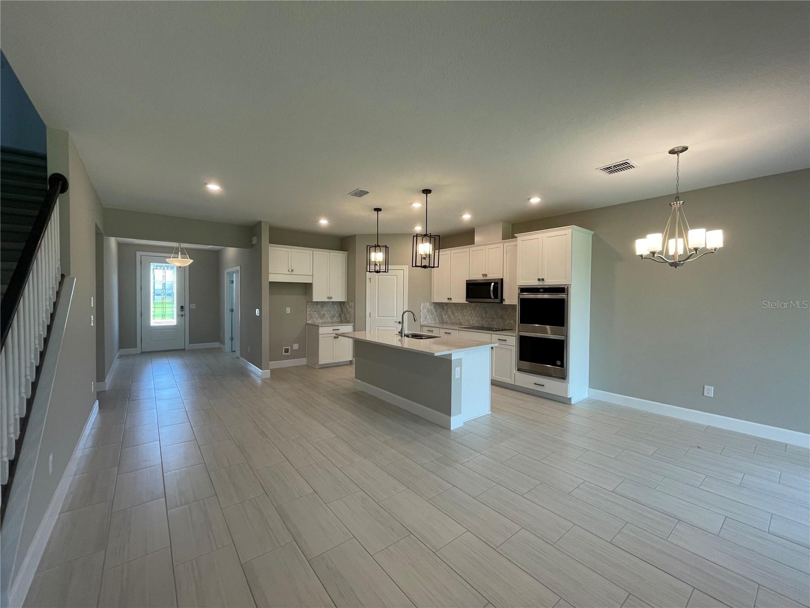 WATERGRASS PRCL E-3 - Residential