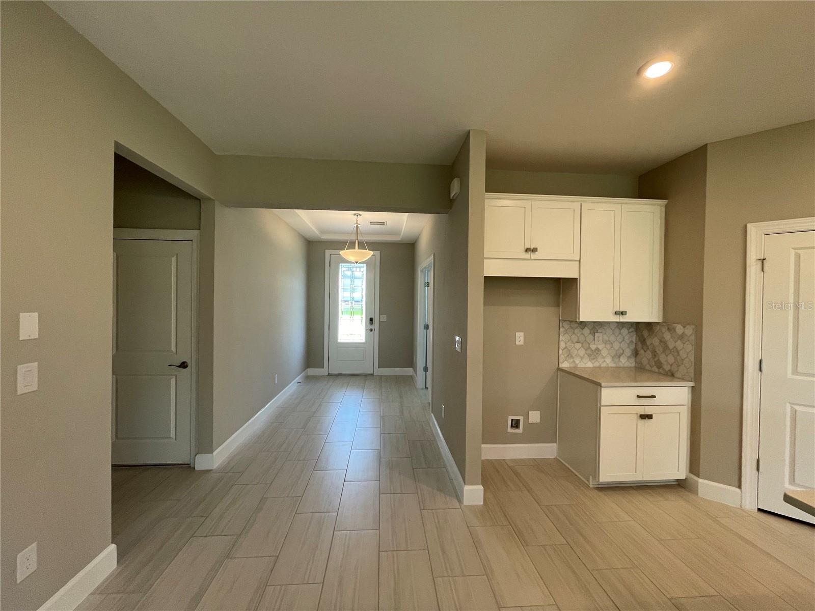 WATERGRASS PRCL E-3 - Residential