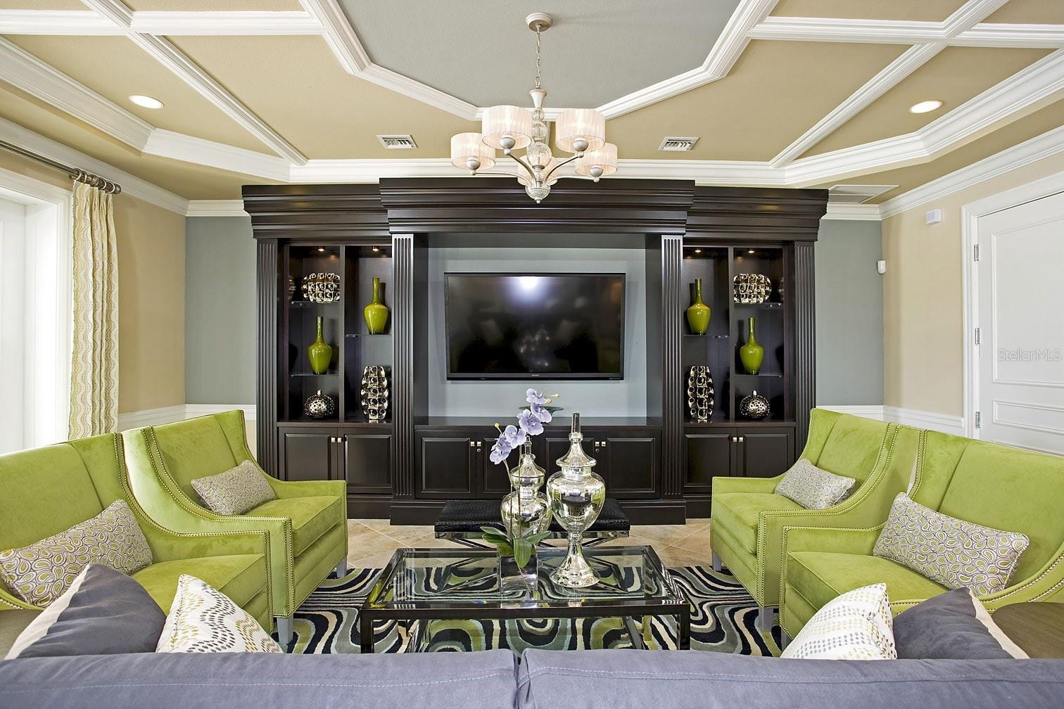 WATERGRASS PRCL E-3 - Residential