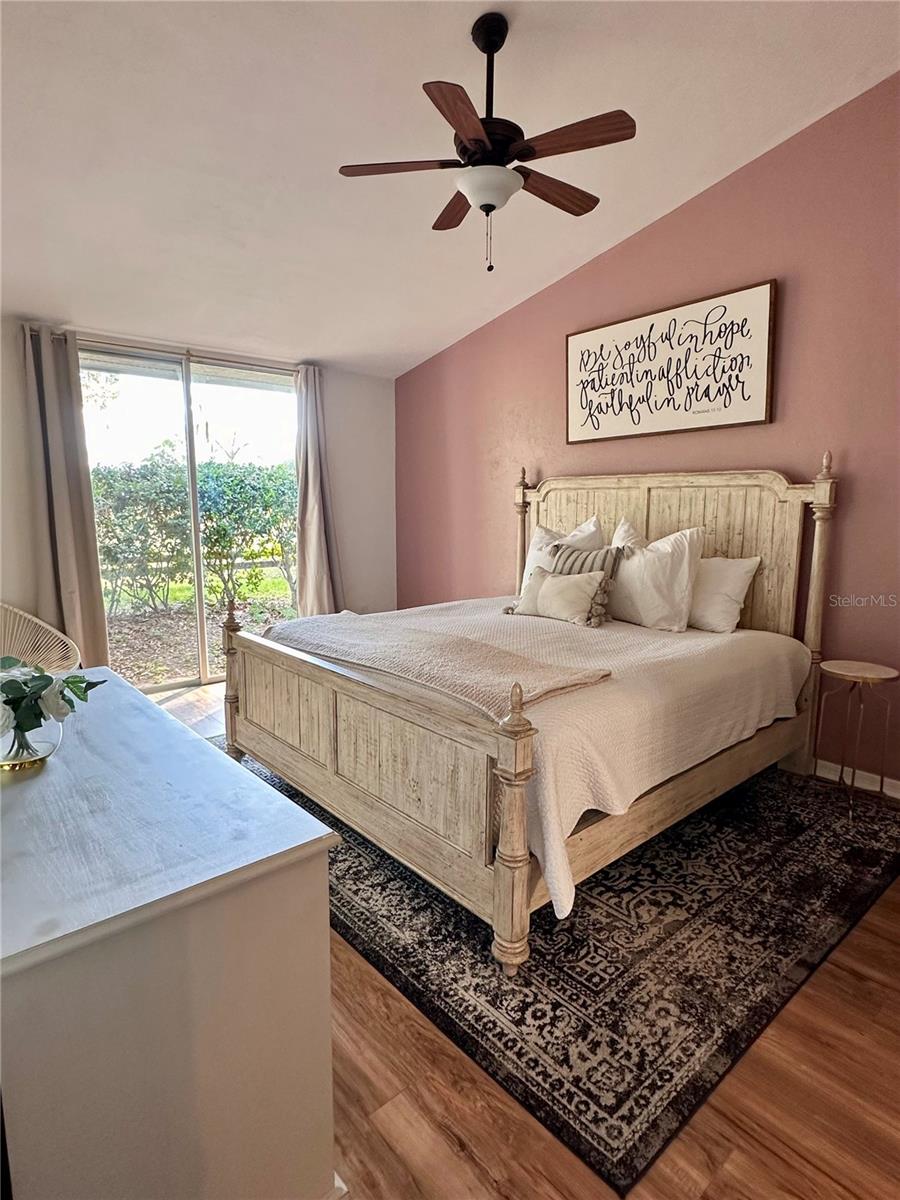 THE VILLAS OF WEST END - Residential