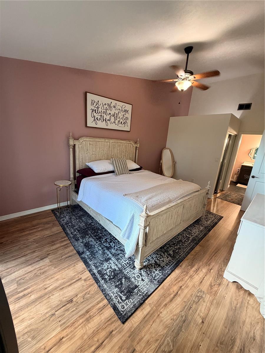 THE VILLAS OF WEST END - Residential