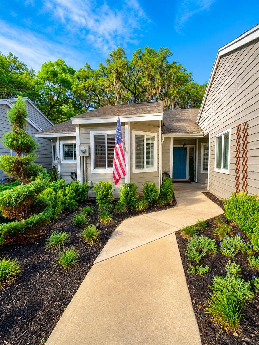 THE VILLAS OF WEST END - Residential