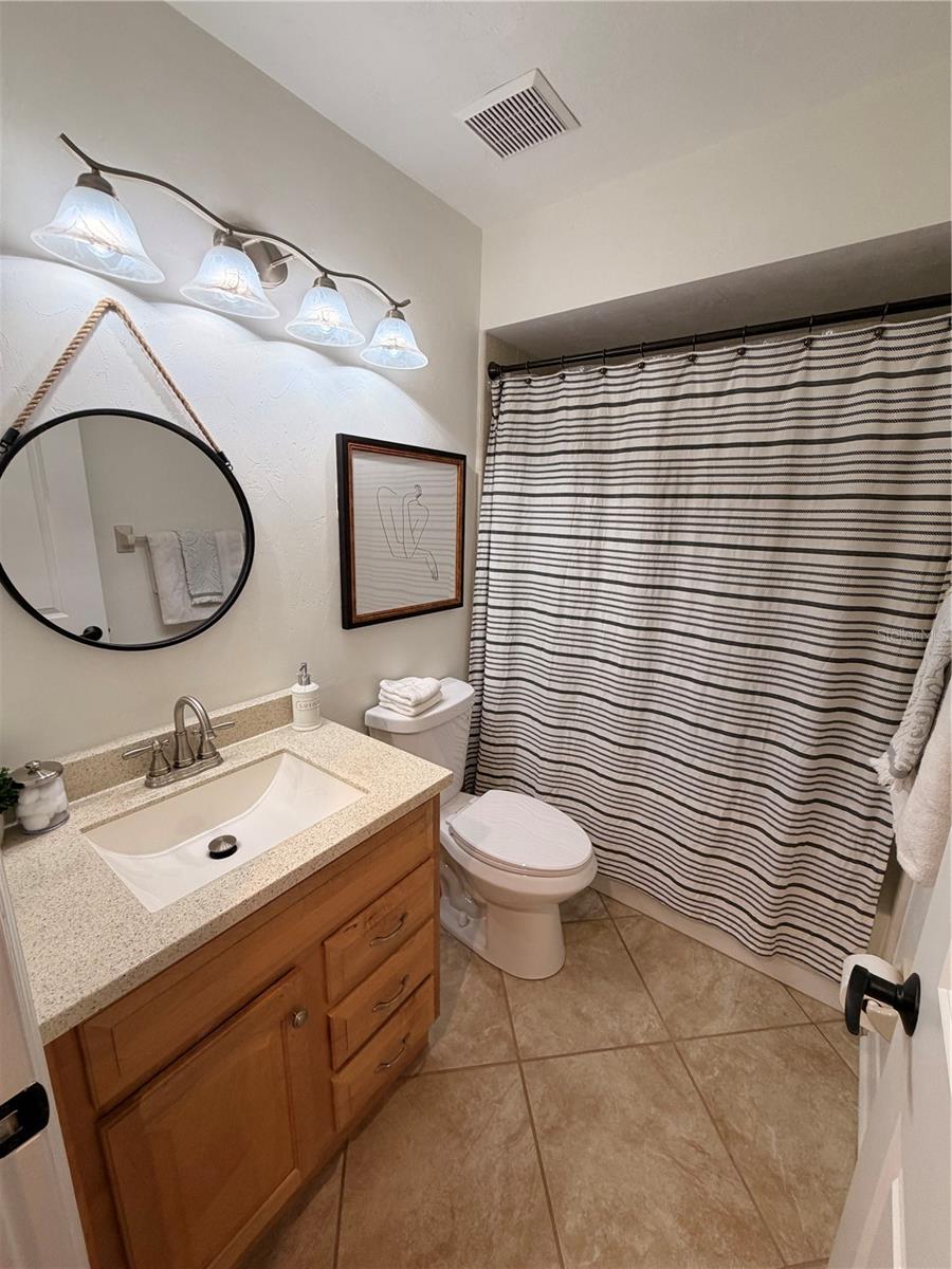 THE VILLAS OF WEST END - Residential