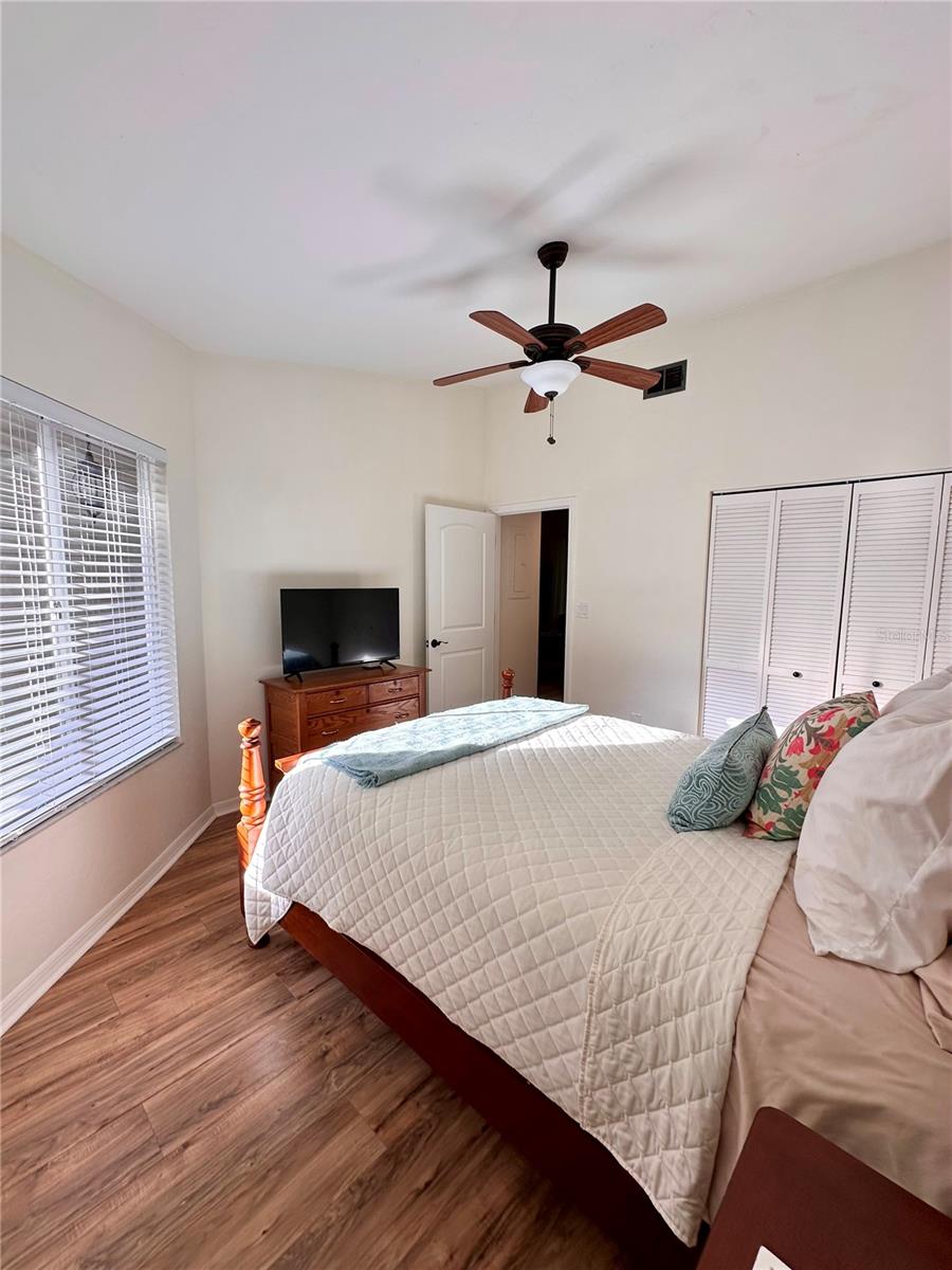 THE VILLAS OF WEST END - Residential
