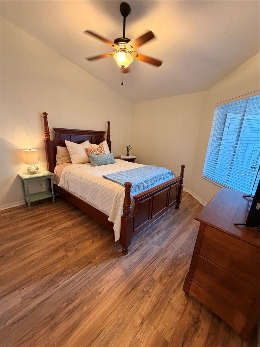 THE VILLAS OF WEST END - Residential