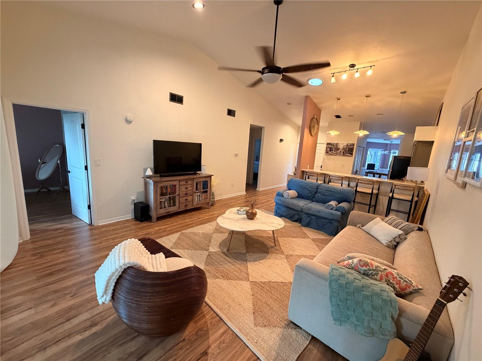 THE VILLAS OF WEST END - Residential