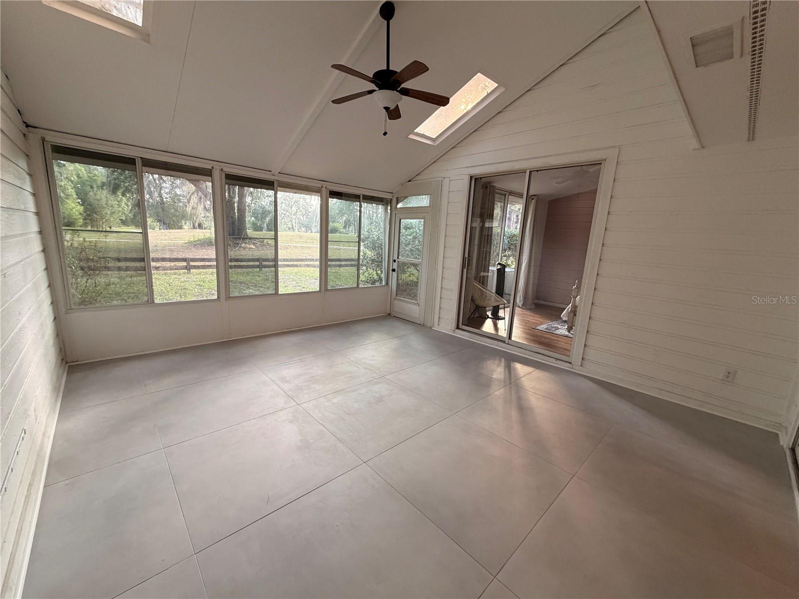 THE VILLAS OF WEST END - Residential