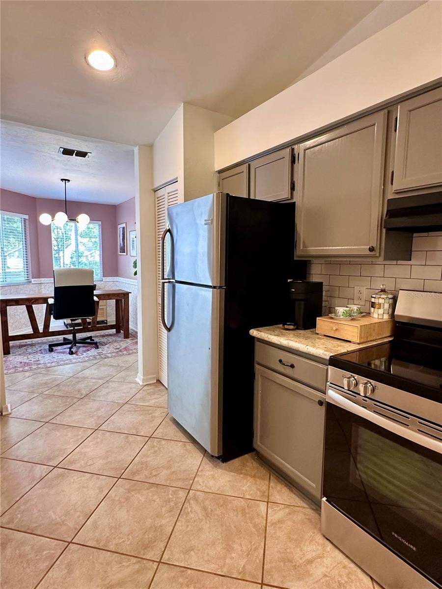 THE VILLAS OF WEST END - Residential