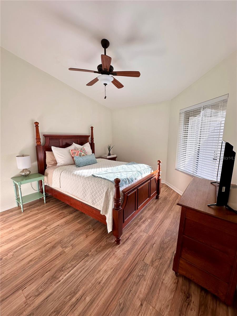 THE VILLAS OF WEST END - Residential