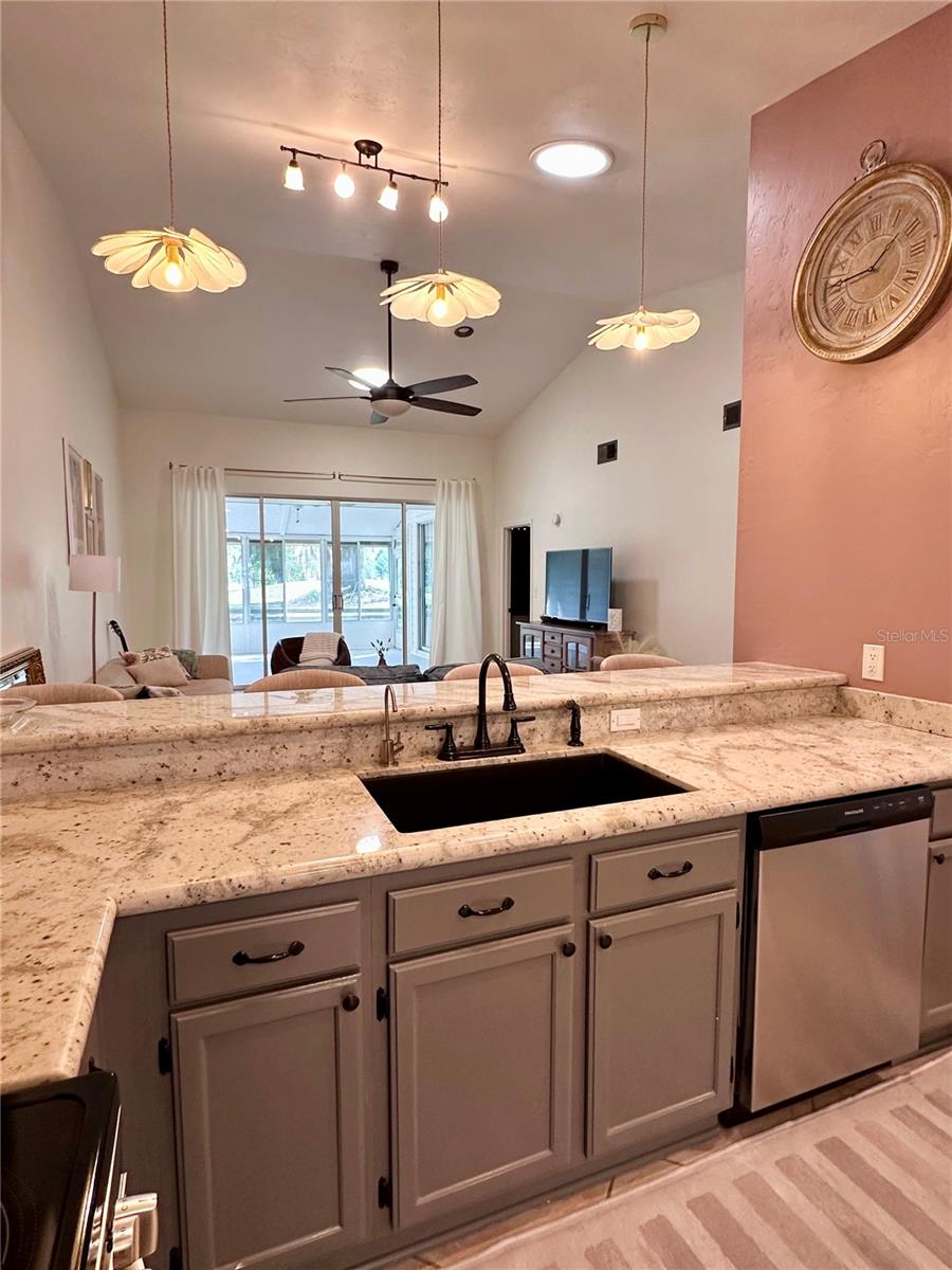 THE VILLAS OF WEST END - Residential