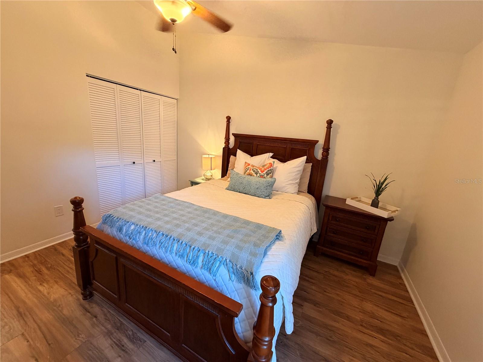 THE VILLAS OF WEST END - Residential