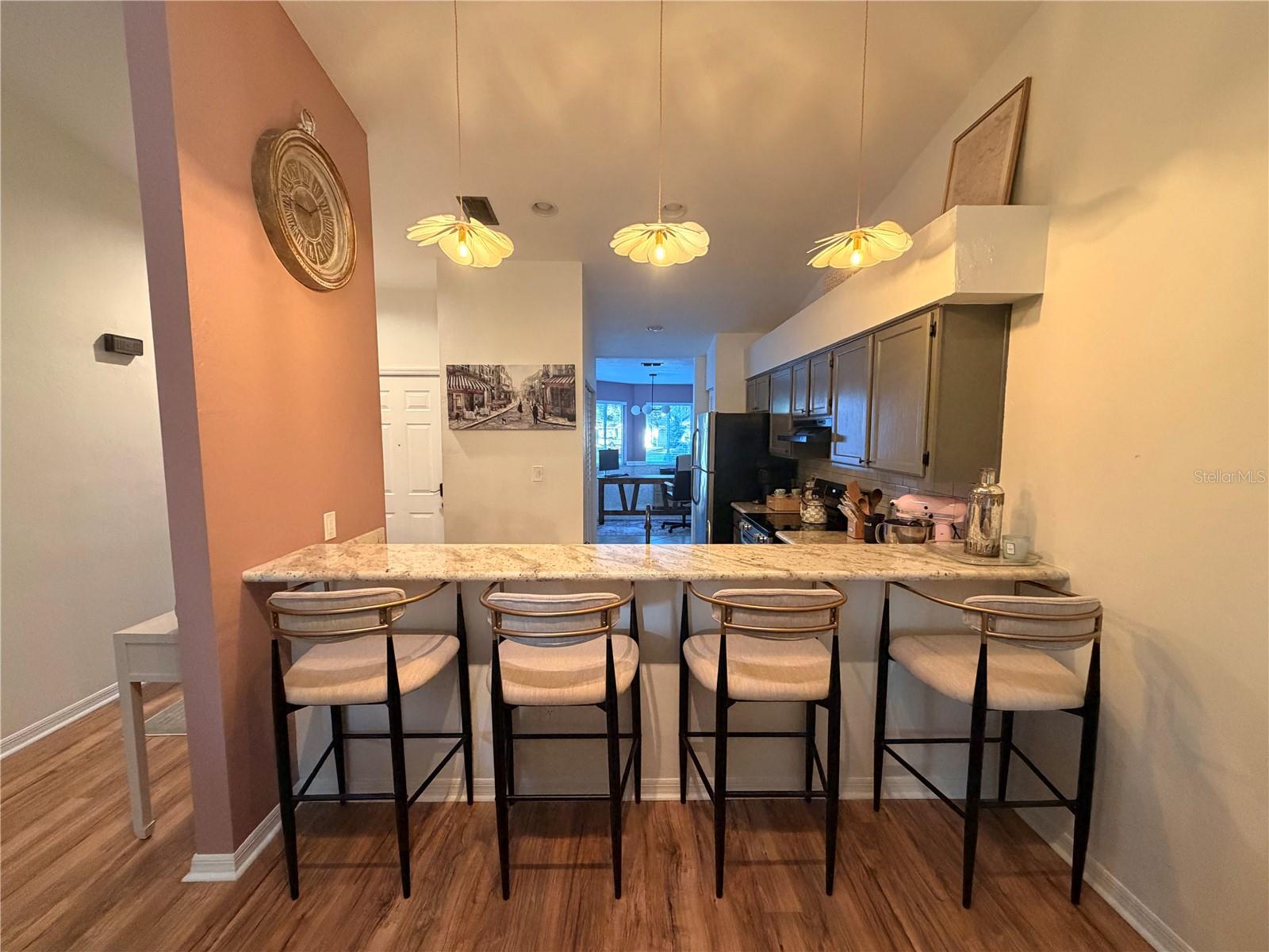 THE VILLAS OF WEST END - Residential