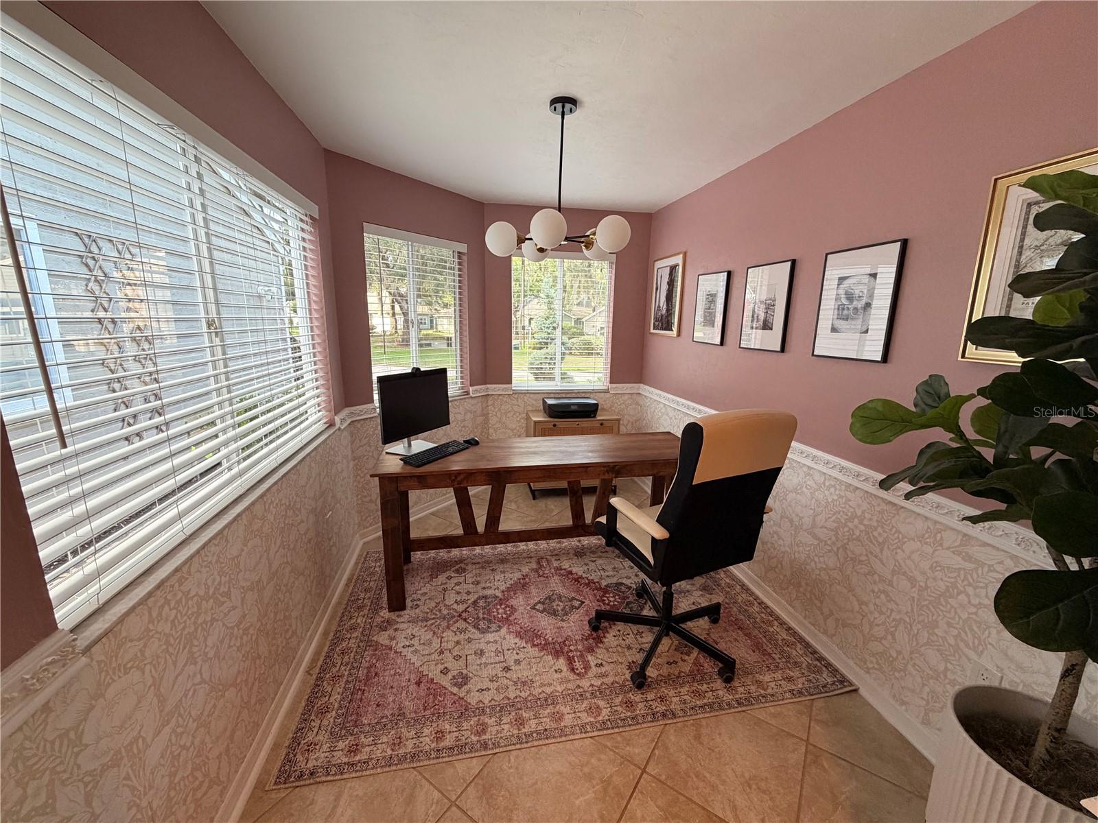 THE VILLAS OF WEST END - Residential