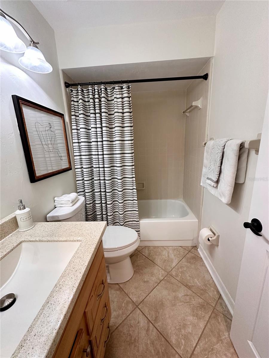 THE VILLAS OF WEST END - Residential
