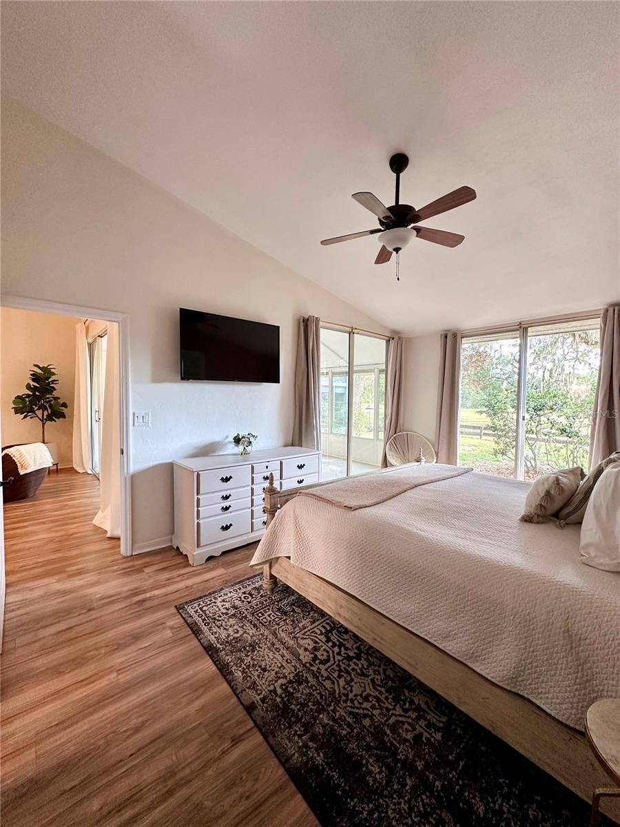 THE VILLAS OF WEST END - Residential