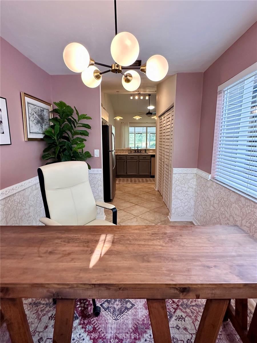 THE VILLAS OF WEST END - Residential