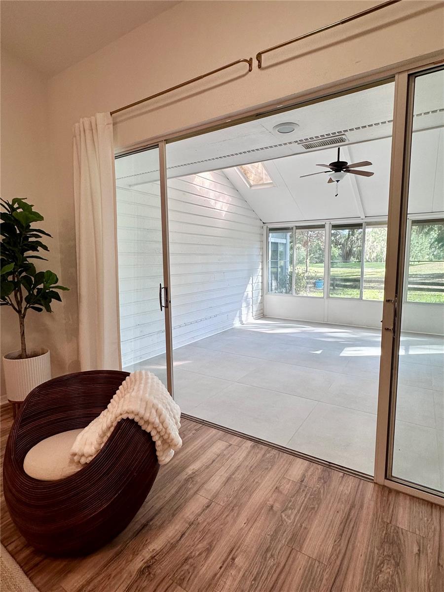 THE VILLAS OF WEST END - Residential