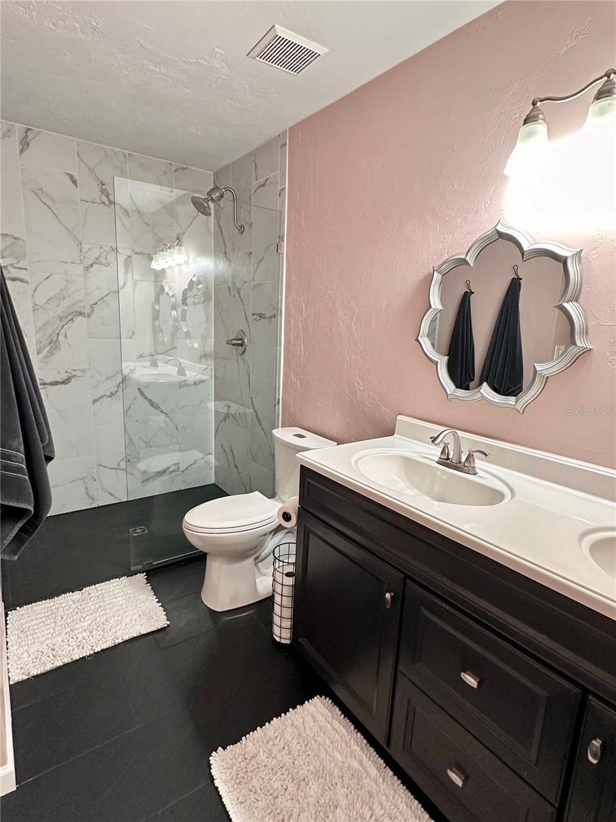 THE VILLAS OF WEST END - Residential