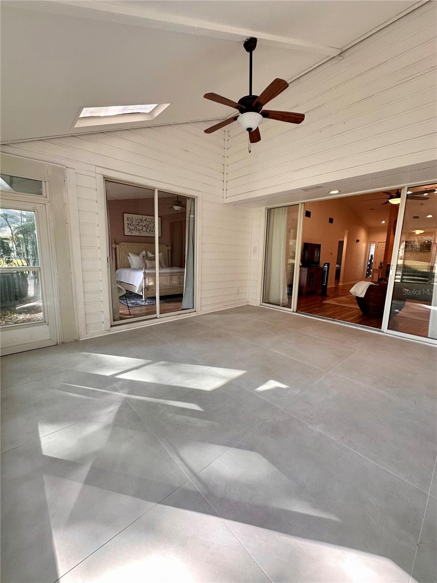 THE VILLAS OF WEST END - Residential