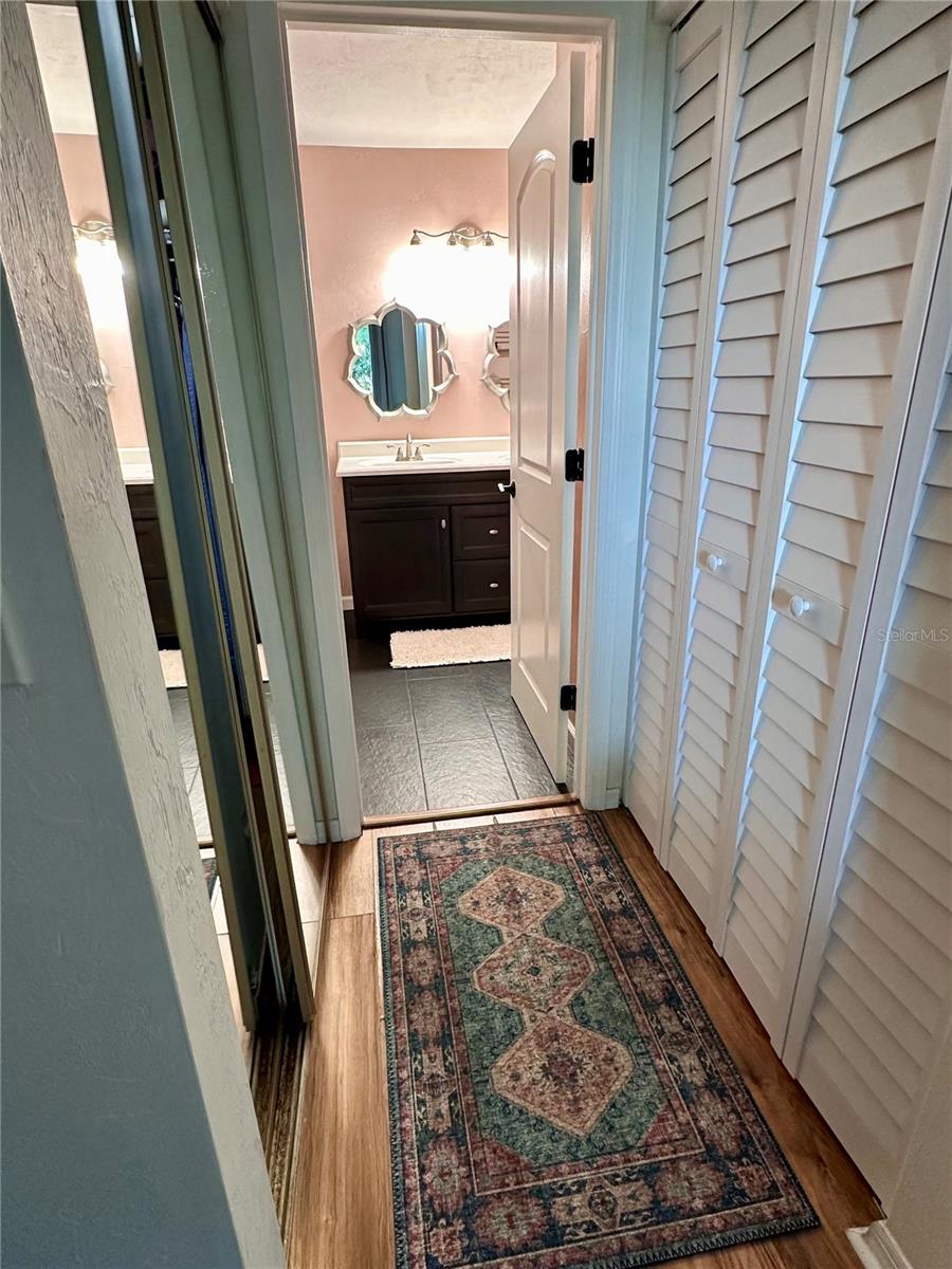 THE VILLAS OF WEST END - Residential